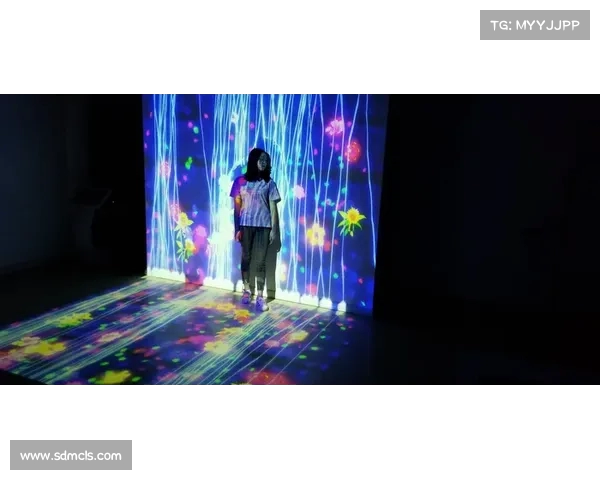 网球比赛中的灯光效果设计与观众视觉体验提升研究